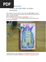 El Diario de Frida Kalho