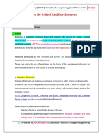 IP - Chapter No 3-JSP and Sevlets-Notes-SH 2022-Prepared by Reshma Koli