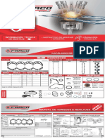 Toyota Diesel 15b