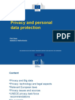 DAY 1 - ITEM 4 - Privacy and Personal Data Protection