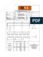 Placas de Datos TRANFORMADOR