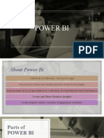 Power Bi