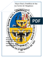 Informe 3 Electroquimica