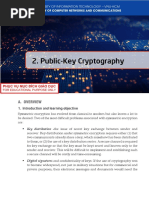 Lab02 - Public-Key Cryptography