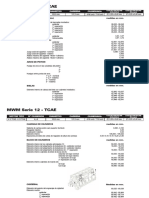 MWM Serie 12 - 4.12 TCAE