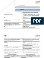 PLANIFICACIÓN Por Unidad 1 y 2 1°