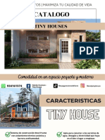 Tiny House 1 Dor