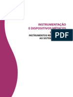 3instrumentacao e Dispositivos Medicos Unidade III