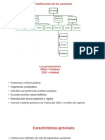 Parasitología PROTOZOARIOS