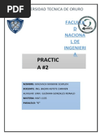 Practica 2 Variables Aleatorias