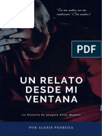 LIBRO - Un Relato Desde Mi Ventana3