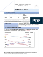 Tabla Periodica