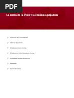 Módulo 4 - Lectura 4