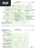 CE Board May 2022 - Hydraulics - Set 14