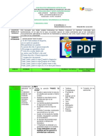 4 Organizo La Ropa - Inicial 1a