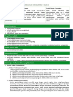 Modul Ajar Pjok Sma Fase F Kelas Xi