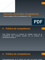 Sesion 2 Politica de Competencia