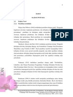 Bab II Tinjauan Pustaka