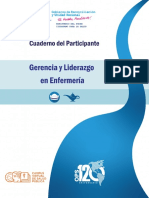 CP - Gerencia y Liderazgo