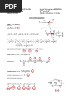 Solution Examen 20-2 1