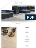 External Flooring Support Systems Brochure May 2021 v2