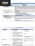 Deocades Detailed Lesson Plan