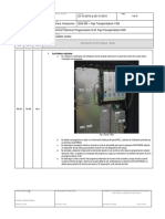 Faja 1300 Informe Preliminar