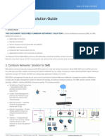 NSE 3000 1.0 Solution Guide