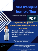 Sua Franquia Home Office-Novo