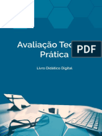 Avaliacao Teoria Pratica 2