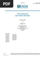 TCDSN EASA.A.064.3 - Issue33