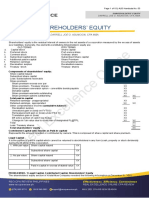 AP 03 - REO Shareholders - Equity2