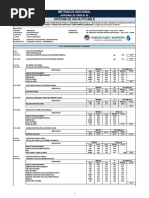 2.2.1.1 Sistema de Agua Potable - Adicional