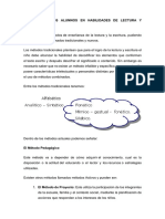 1.4.1. A-1 - Capacitar A Los Alumnos en Habilidades de Lectura y Escritura, Así Como en Procesos de Comunicación Oral y Escrita, y de Aprendizaje