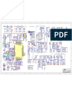 PX-680 D06 Schematic