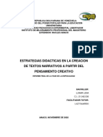 Informe Final de Pasantias Final