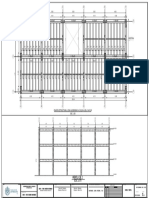 Plano Proyecto-Planta