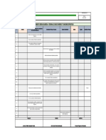 Procedimiento Debida Diligencia-Personal de Nuevo Ingreso y Funciones Específicas