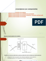 Macroscopicos Un Componente