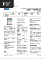 A24wj04 Loxon Conditioner