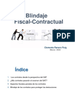 Blindaje Fiscal-Legal de Los Contratos Ranero Abogados