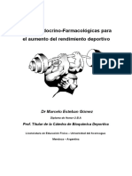 Bases Endocrino-Farmacológicas