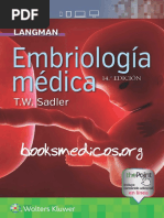 Embriologia Medica 14e FASES DE LA FECUNDACIÓN