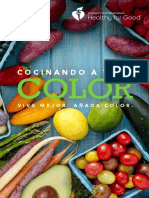 Cocinando A Todo Color