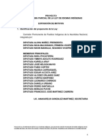 Reforma Parcial de La Ley de Idiomas Indigenas 20210727162220