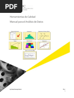 Upc - Emm - Manual Herramientas de Calidad 2022