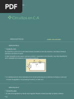 Redes1-Circuitos en C.A