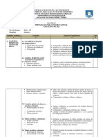 Esg CT Química