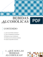 1 Bebidas Alcoholicas