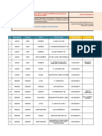 Lista Cab - 18.11.2022